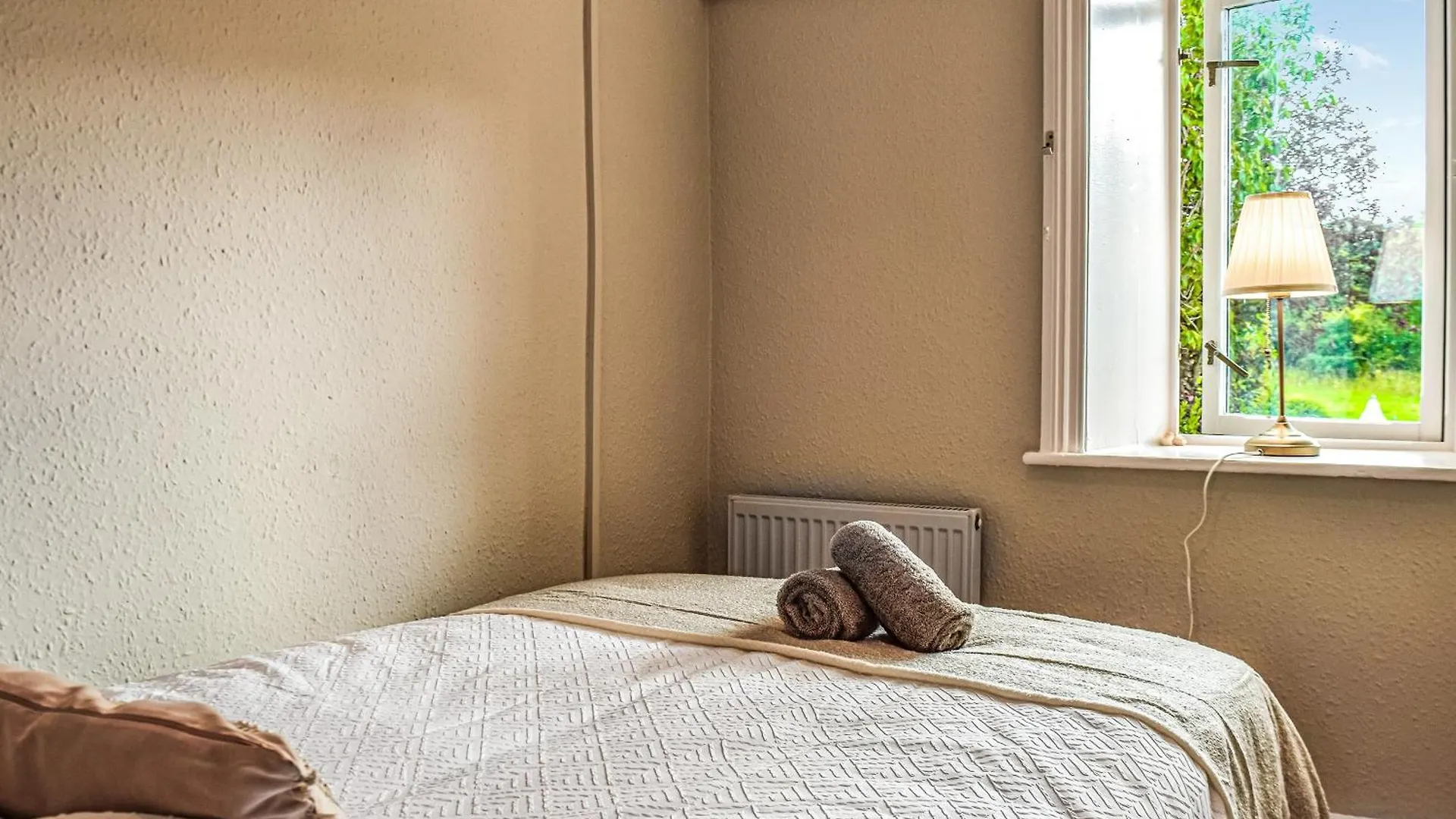 Lavender Cottage Kirkburton Birleşik Krallık