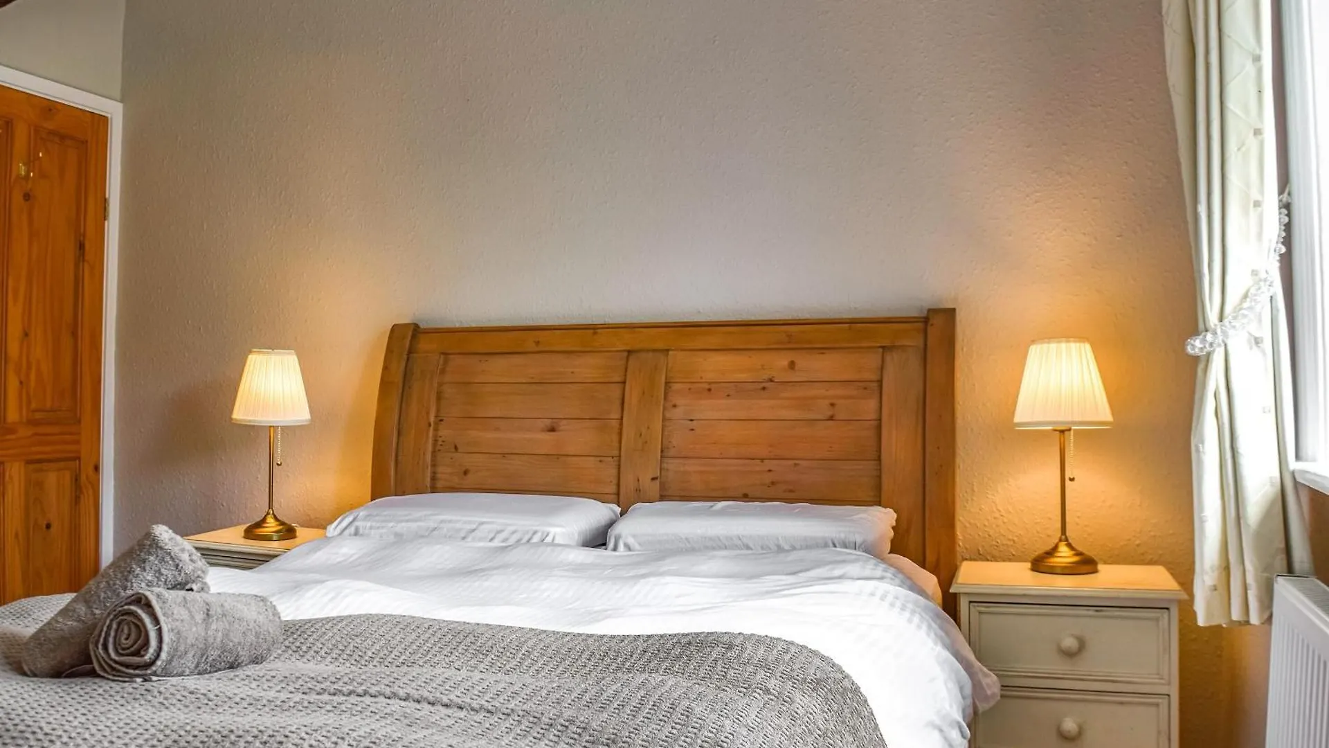 Tatil Evi Lavender Cottage Kirkburton Birleşik Krallık
