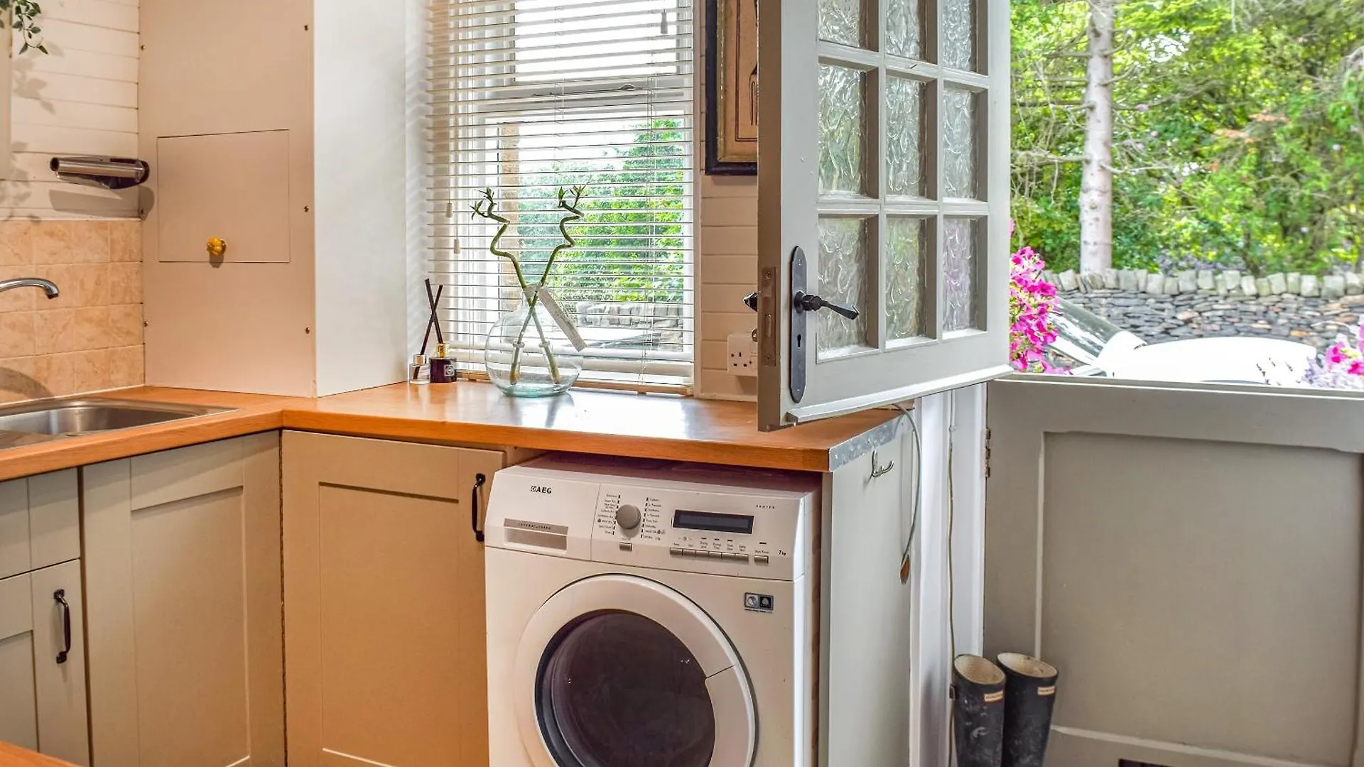 Tatil Evi Lavender Cottage Kirkburton Birleşik Krallık